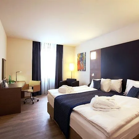 Hotel Orangerie Vienna