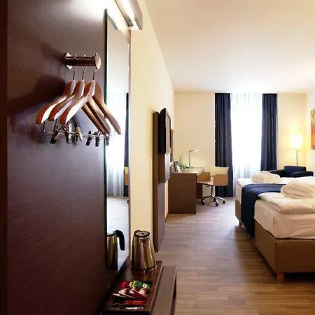 Hotel Orangerie 4*