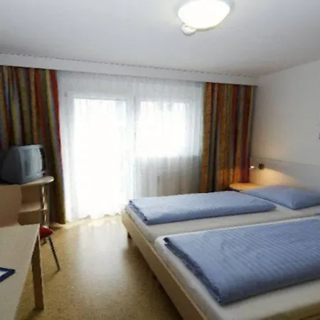Hotel Kolping Zentral