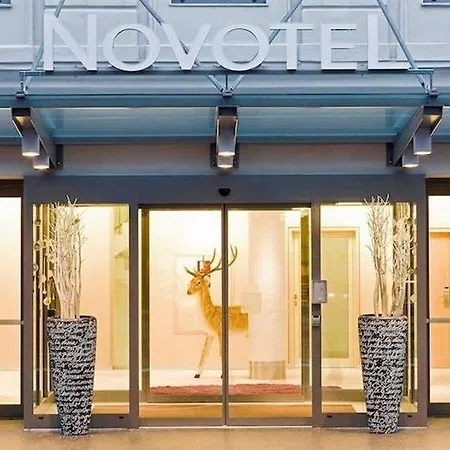 Novotel Vienna