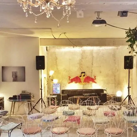 Hotel Am Brillantengrund Wien