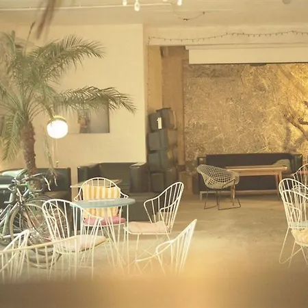 Hotel Am Brillantengrund
