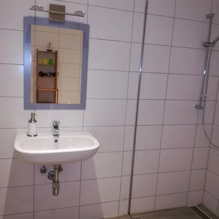 Apartment Manuela Eckert Vienna