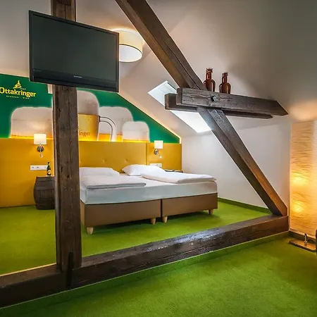 Hotel Boutique Donauwalzer