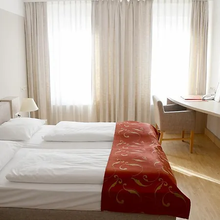 Hotel Europahaus 2*