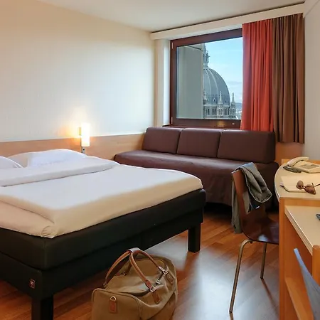Hotel Ibis Mariahilf Vienna