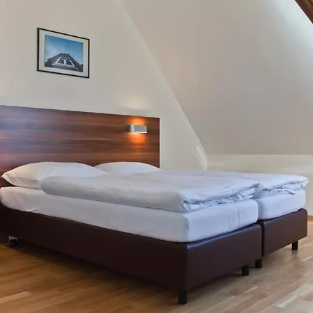 Apartmán Sky