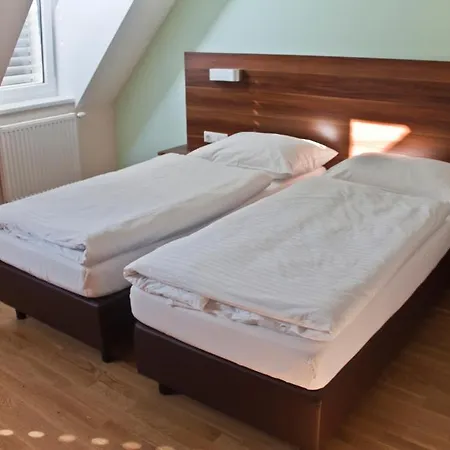 Sky Apartmán *