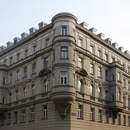 Apartmán Sky