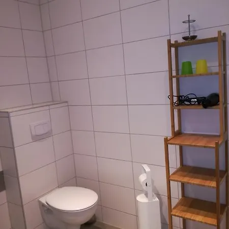 Apartment Manuela Eckert Vienna