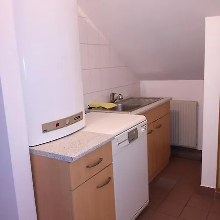 Apartment Manuela Eckert *