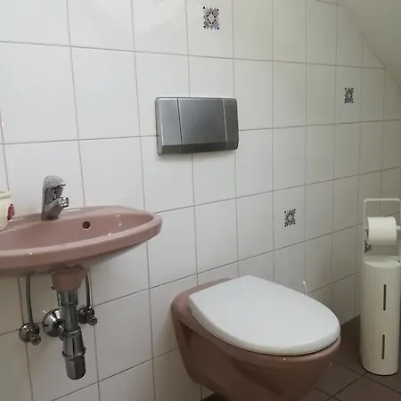Apartment Manuela Eckert Vienna