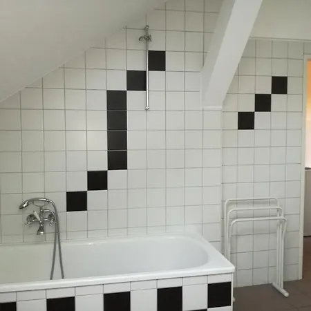 Apartment Manuela Eckert Vienna