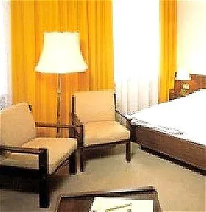 Hotel Mozart Wenen