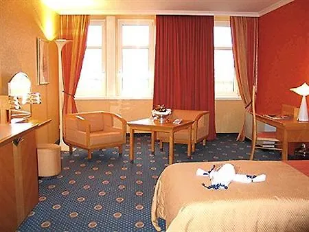 De France Hotel