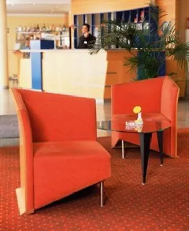 Nh Hotel Vienna