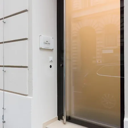 Apartment Belvedere Vienna