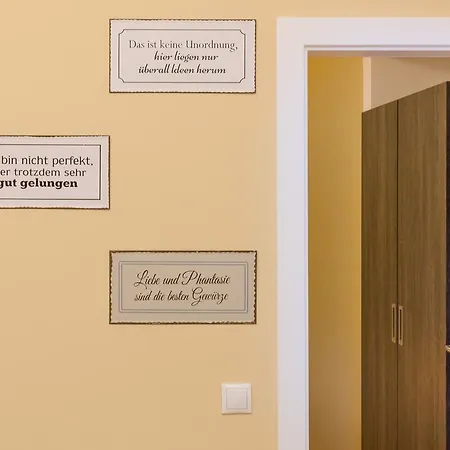 Apartment Belvedere *