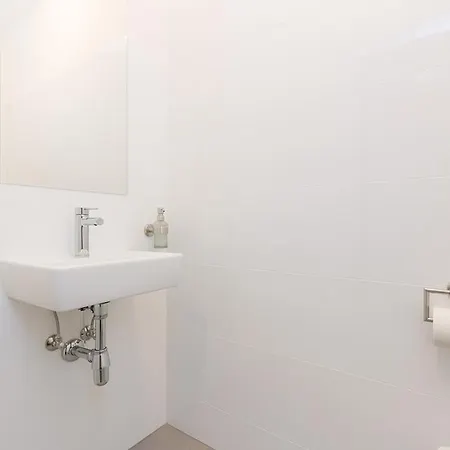 Apartment Belvedere