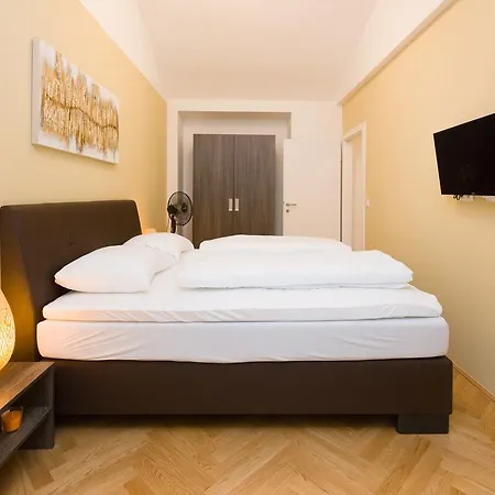 Apartment Belvedere *