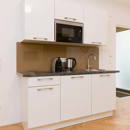 Apartment Belvedere *
