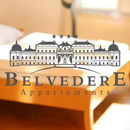 Apartment Belvedere *