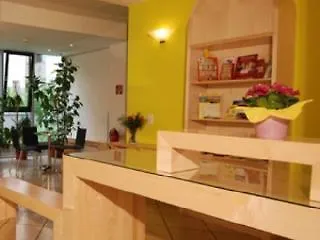 Hotel Caroline Vienna