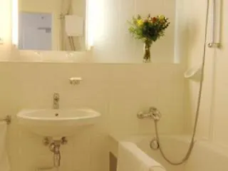 Hotel Caroline Vienna