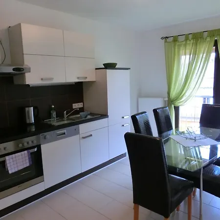 In Lobau Apartmán