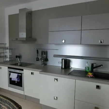 In Lobau Apartmán *