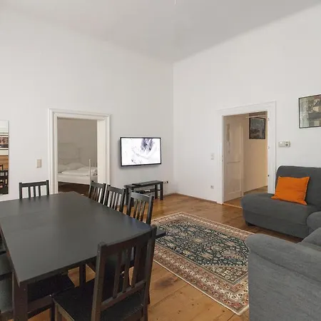 Appartement Heart Of Vienne