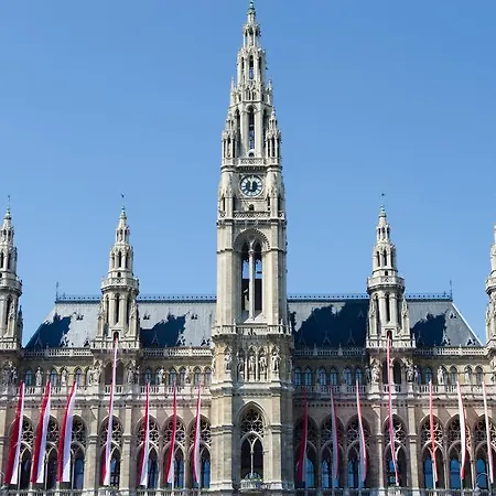 Hotel&palais Strudlhof 4* Wien