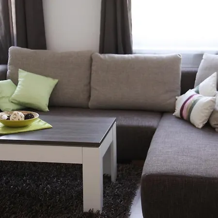 Huglgasse Apartment