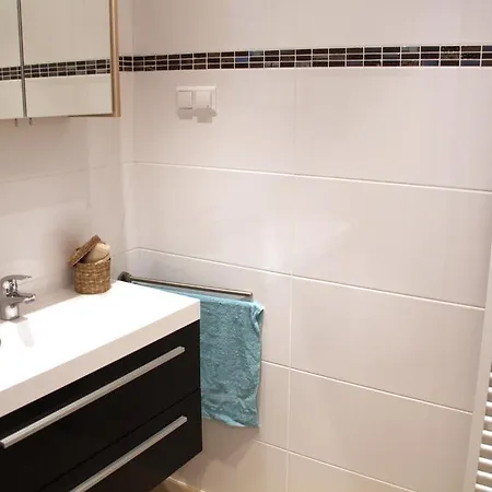 Huglgasse Apartment Vienna