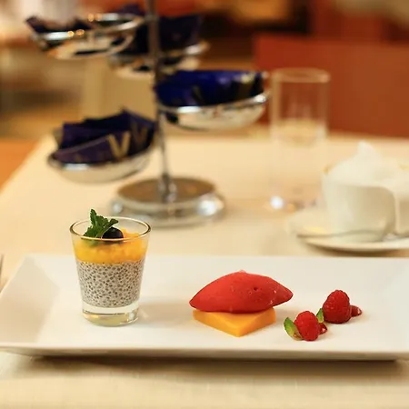 De France Hotel 5*