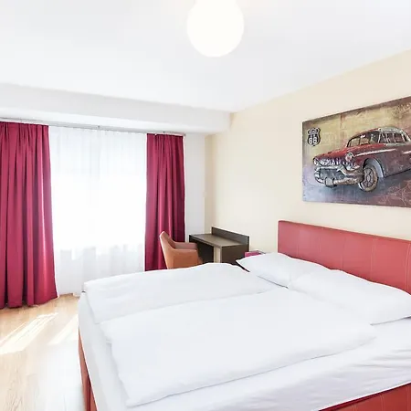 Appartamento Tabor 1020 Vienna