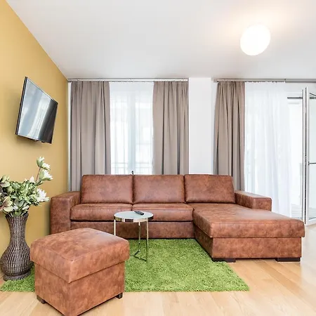 Appartamento Tabor 1020