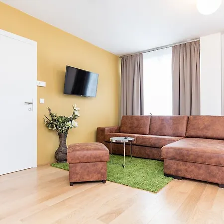 Tabor 1020 Appartamento Vienna