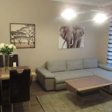 Large Comfort Schoenbrunn Apartment Vienna
