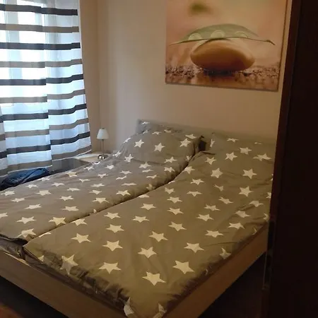 Apartment Large Comfort Schoenbrunn