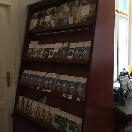 Chichilli Hostel Vienna