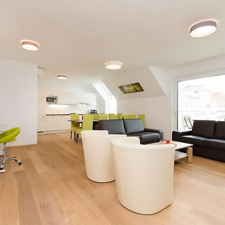 Apartment Yourapartment City Center