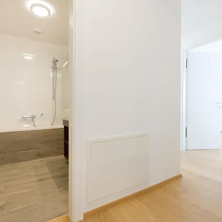 Yourapartment City Center * Vienna