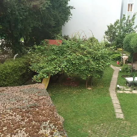 Aparthotel Leopoldauer Wien