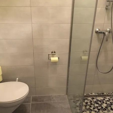 Leopoldauer Aparthotel Wien