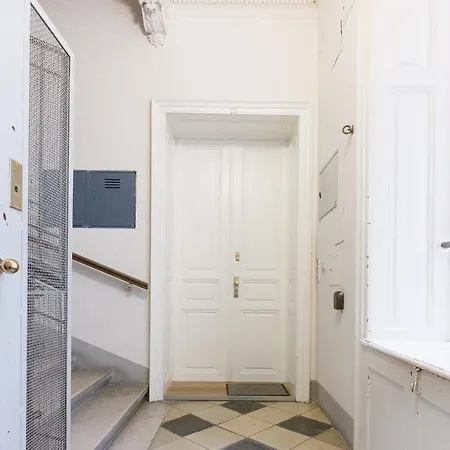 Apartment Prestige Luxury Boutique Graben By Welcome2vienna *