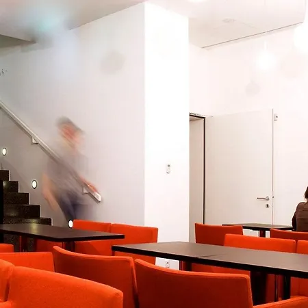 מלון Alma Boutique-hotel