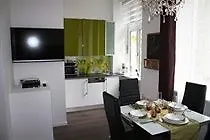 Govienna Small Modern Wien
