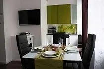 Hotell Govienna Small Modern
