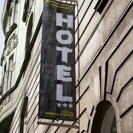 Mocca 3* Vienna